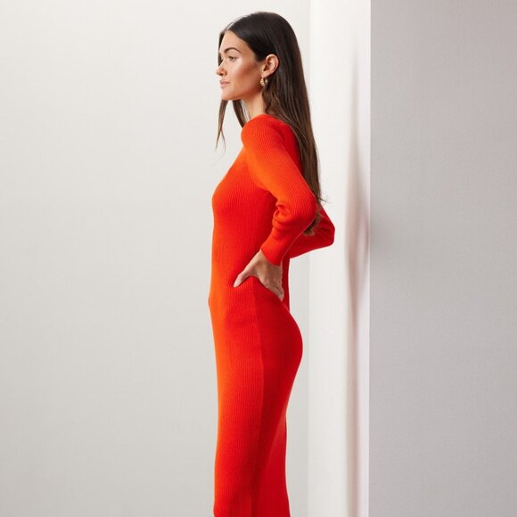 Famelina Dress - Picture 3 of 5